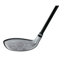 XXIO Prime 11 Hybrid 5 XXIO Prime 11 Hybrid -Golf Equipment Store xxio prime 11 hybrid face itempicture