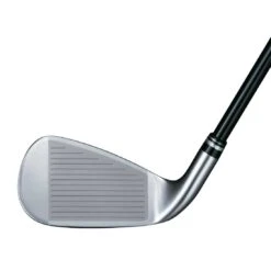 XXIO Prime 11 Irons -Golf Equipment Store xxio prime 11 iron face itempicture