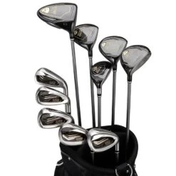 XXIO Prime 12 Complete Set 5 XXIO Prime 12 Complete Set -Golf Equipment Store xxio prime 12 complete set clubs itempicture