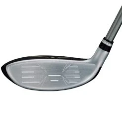 XXIO Prime 12 Fairway Wood -Golf Equipment Store xxio prime 12 fairway wood face itempicture