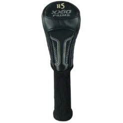XXIO Prime 12 Hybrid 9 XXIO Prime 12 Hybrid -Golf Equipment Store xxio prime 12 hybrid headcover itempicture
