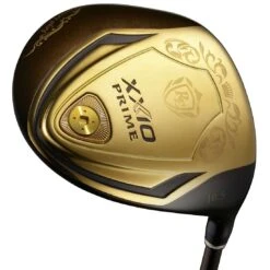 XXIO Prime Royal Edition 5 Driver 9 XXIO Prime Royal Edition 5 Driver -Golf Equipment Store xxio prime royal edition 5 driver sole itempicture