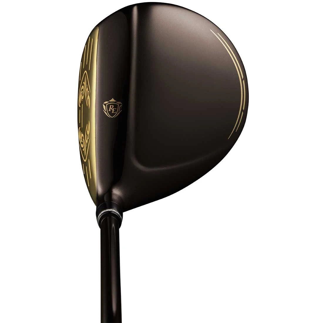 XXIO Prime Royal Edition 5 Fairway Wood 2 XXIO Prime Royal Edition 5 Fairway Wood - Image 2
