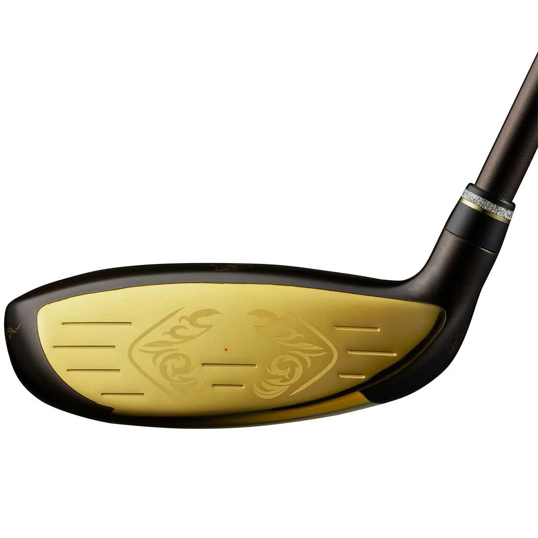 XXIO Prime Royal Edition 5 Fairway Wood 3 XXIO Prime Royal Edition 5 Fairway Wood - Image 3