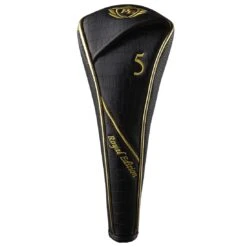 XXIO Prime Royal Edition 5 Fairway Wood 9 XXIO Prime Royal Edition 5 Fairway Wood -Golf Equipment Store xxio prime royal edition 5 fairway wood headcover itempicture