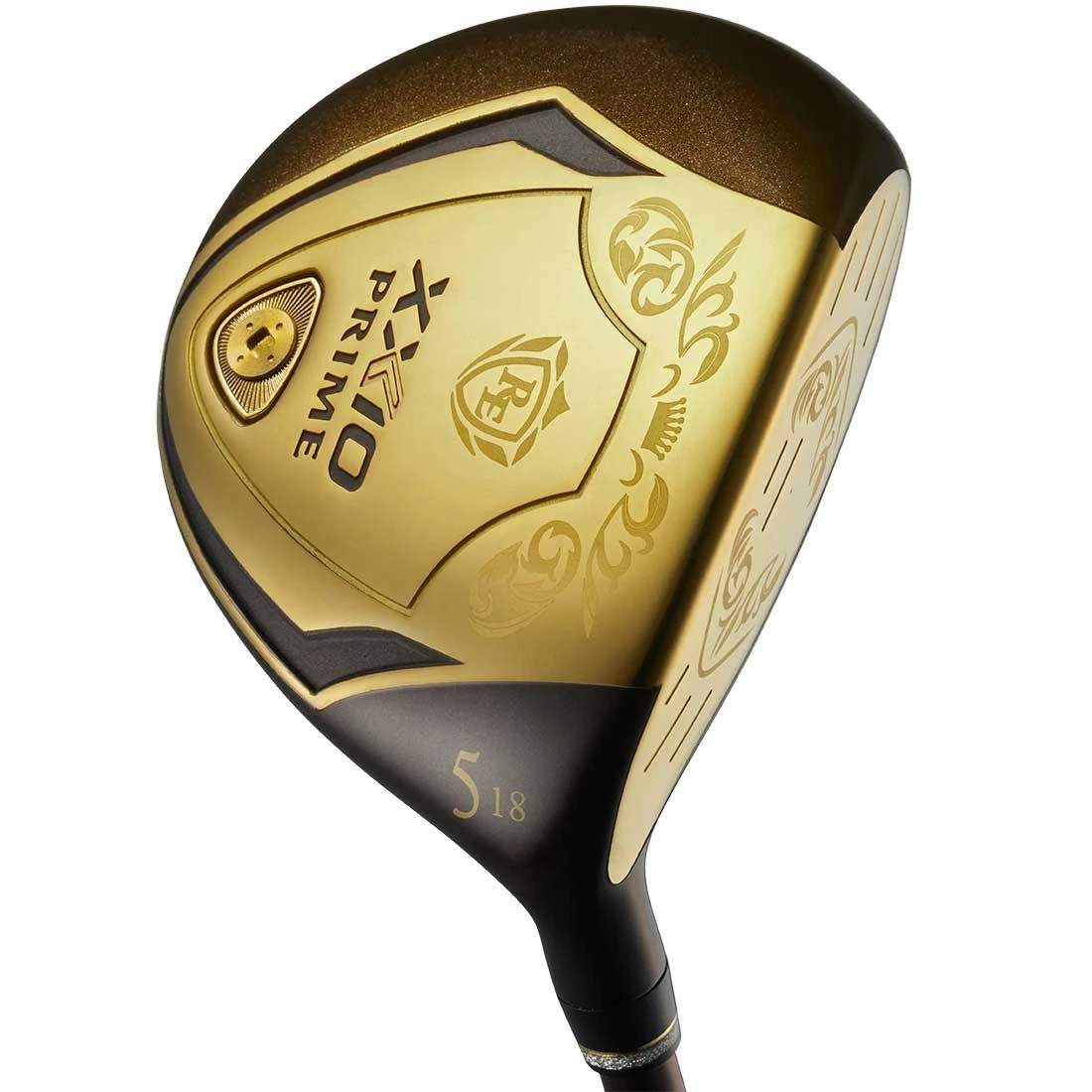 XXIO Prime Royal Edition 5 Fairway Wood 1 XXIO Prime Royal Edition 5 Fairway Wood