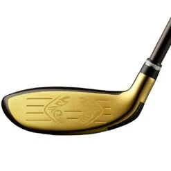 XXIO Prime Royal Edition 5 Hybrid -Golf Equipment Store xxio prime royal edition 5 hybrid face itempicture
