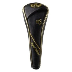 XXIO Prime Royal Edition 5 Hybrid -Golf Equipment Store xxio prime royal edition 5 hybrid headcover itempicture
