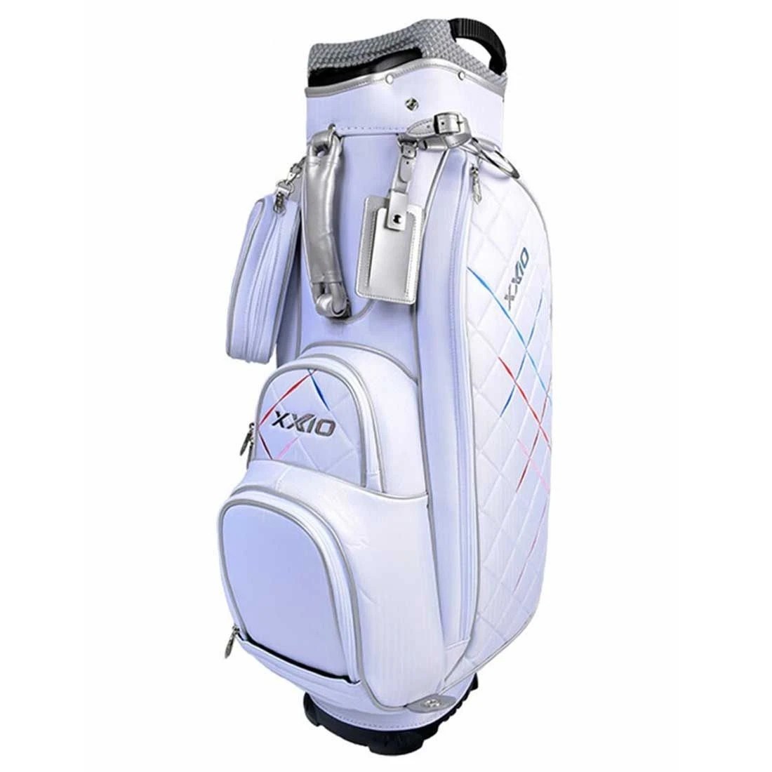 XXIO Women's Classic Cart Bag 1 XXIO Women's Classic Cart Bag