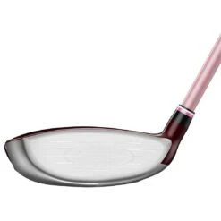 XXIO Women's 12 10-Piece Bordeaux Complete Set -Golf Equipment Store xxio womens 12 bordeaux fairway wood face itempicture