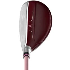 XXIO Women's 12 10-Piece Bordeaux Complete Set -Golf Equipment Store xxio womens 12 bordeaux hybrid address itempicture