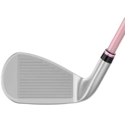 XXIO Women's 12 10-Piece Bordeaux Complete Set -Golf Equipment Store xxio womens 12 bordeaux irons face itempicture