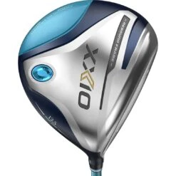XXIO Women's 12 10-Piece Complete Set -Golf Equipment Store xxio womens 12 driver hero itempicture 1