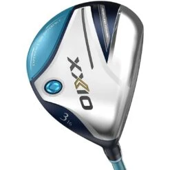 XXIO Women's 12 Fairway Wood -Golf Equipment Store xxio womens 12 fairway wood money itempicture