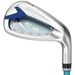 XXIO Women's 12 Single Iron 7 XXIO Women's 12 Single Iron -Golf Equipment Store xxio womens 12 irons hero itempicture