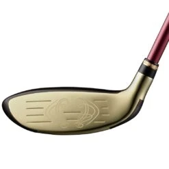 XXIO Women's Prime Royal Edition 5 Hybrid -Golf Equipment Store xxio womens prime royal edition 5 hybrid face itempicture