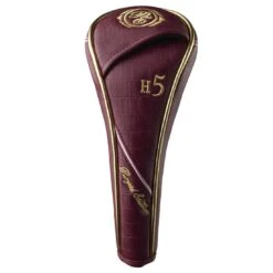 XXIO Women's Prime Royal Edition 5 Hybrid -Golf Equipment Store xxio womens prime royal edition 5 hybrid headcover itempicture