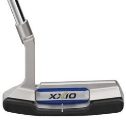 XXIO Women's 12 Blade Putter 7 XXIO Women's 12 Blade Putter -Golf Equipment Store xxio x 12 blade putter back itempicture