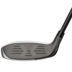 XXIO X 12 Hybrid 7 XXIO X 12 Hybrid -Golf Equipment Store xxio x 12 hybrid face itempicture